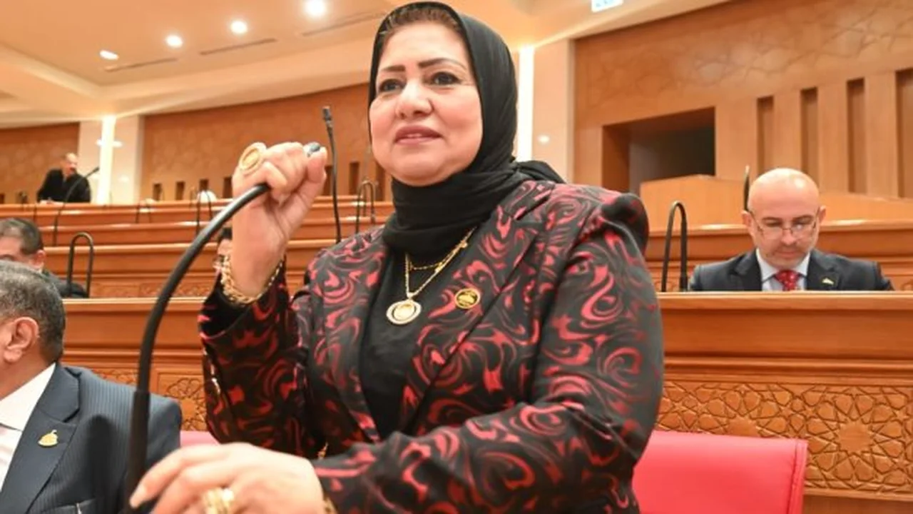 سحر صدقي: مصر تؤدي دورا محوريا لتعزيز مسارات التهدئة بمناطق النزاع الإقليمية